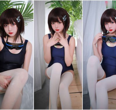 您的蛋蛋-微博coser全部作品合集[持续更新]