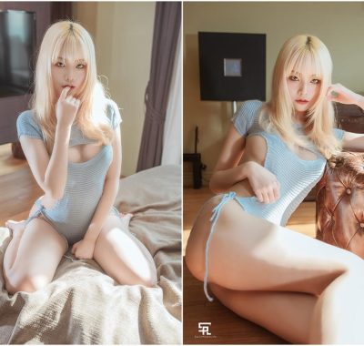 Yuna (윤아)韩国coser全部作品合集[持续更新]