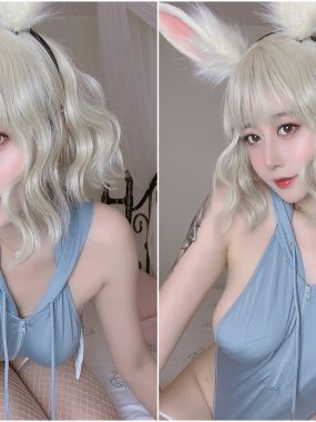 奈汐酱nice_微博cos全部作品[图集合集][持续更新]