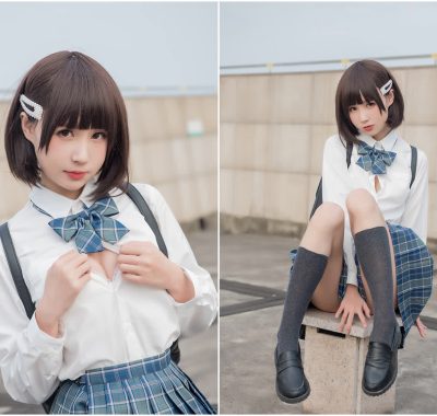 西园寺南歌微博cos全部作品图集合集下载