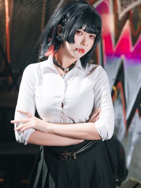 小空sora微博COS套图合集资源下载[持续更新]