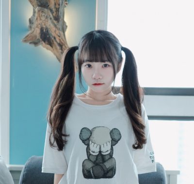 可可小白兔COS全部作品图集合集打包下载11套 642MB