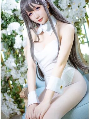 星之迟迟_微博coser全部作品合集[持续更新]