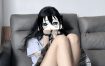 抖音 小止很乖 微密圈付费圈子作品合集