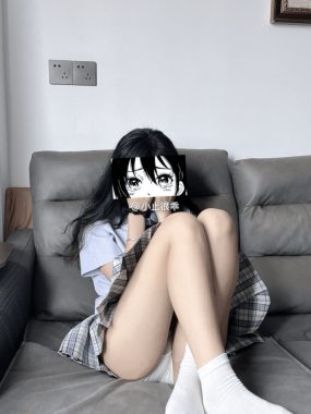 抖音 小止很乖 微密圈付费圈子作品合集