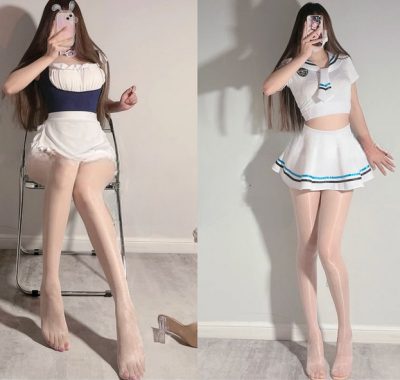 抖音婉柔YYYY– 微密圈资源合集【持续更新中】