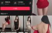 抖音 蒙蒙子 秘语空间/微密圈付费圈子作品合集