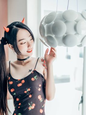 飘飘美女COS合集图集资源打包下载[持续更新]