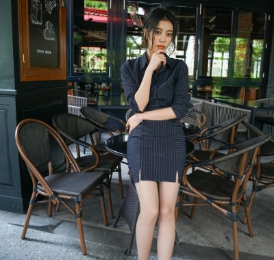 MussGirl慕丝女郎视频花絮合集打包