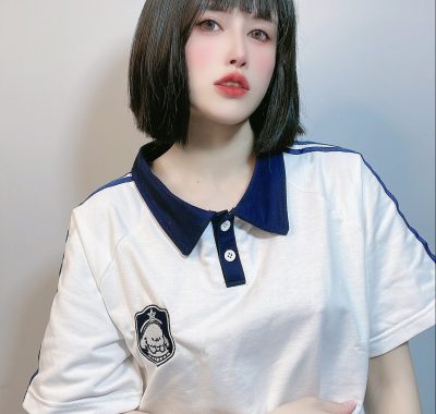 鹿八岁美女cos写真图集合集下载