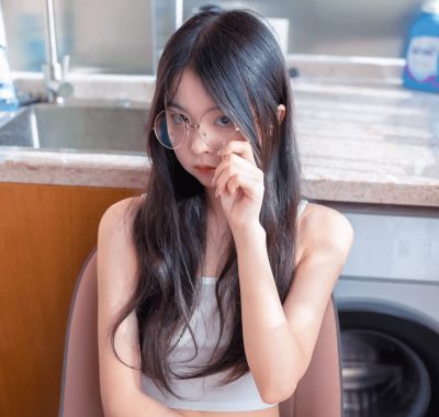 素人渔夫林书辞合集图片付费资源下载[持续更新]