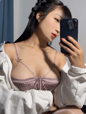 抖音 哈尼大Baby 微密圈作品资源下载