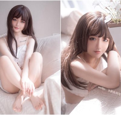 桃良阿宅微博Cos作品合集资源打包下载[持续更新]