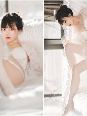 桜桃喵-Cos児全部作品[图集合集][持续更新]