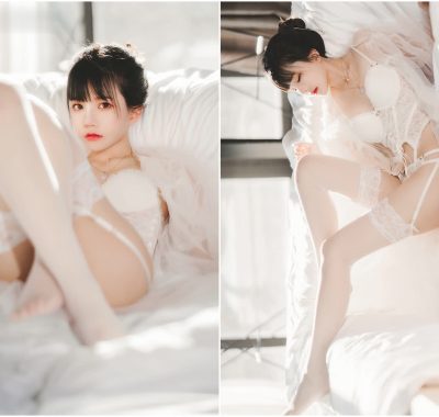 桜桃喵-Cos児全部作品[图集合集][持续更新]