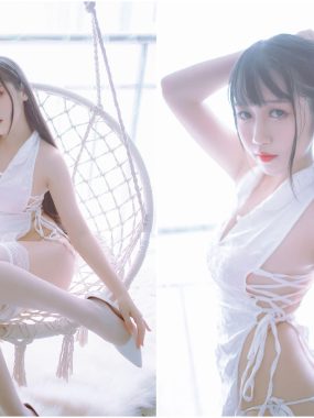 不呆猫微博coser全部作品合集[持续更新]