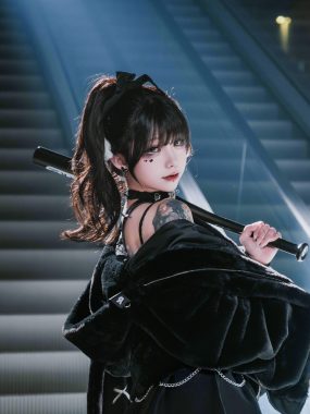 IzayoiRui写真图片合集打包下载