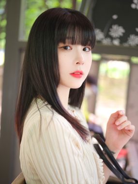 韩国美女Jang Joo장주(Isabella) 图包合集[持续更新]