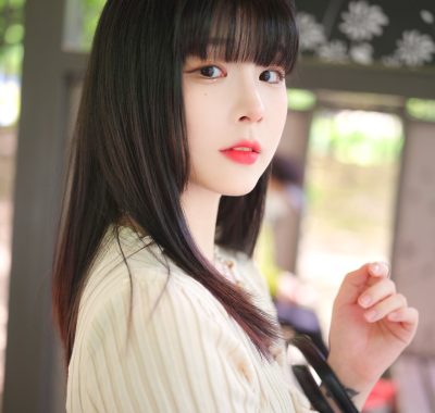 韩国美女Jang Joo장주(Isabella) 图包合集[持续更新]