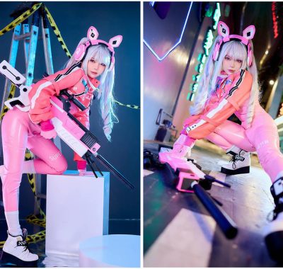 ZinieQcos全部作品合集[持续更新]