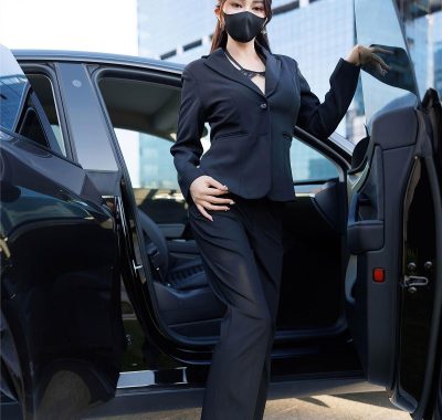 [XIUREN秀人网]凯竹Quinn写真合集