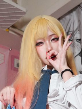 絞肉姬Walküre cos图集下载