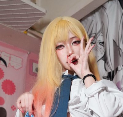 絞肉姬Walküre cos图集下载